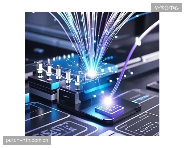 技术提供商智能化推进阶段落地量子加密 提升制播传输安全性